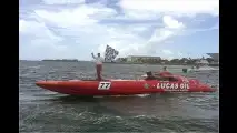 Neuer Speedboot-Rekord