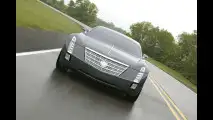 Cadillac V Sixteen