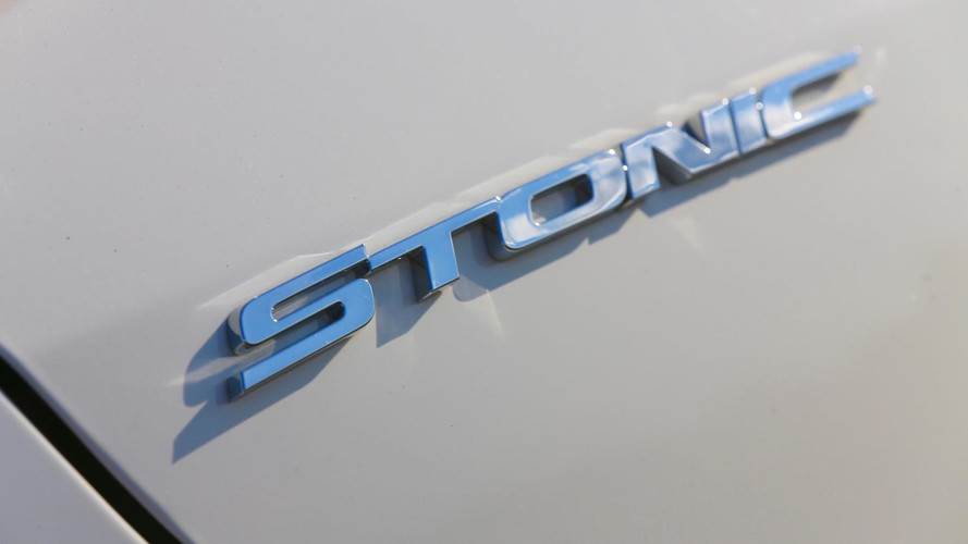 Kia Stonic 2017
