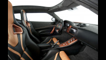 Lotus Evora 414E Hybrid concept