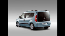 Fiat Doblo Natural Power