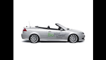Saab BioPower Hybrid Concept