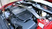 2018 Ford Mustang: İlk Sürüş