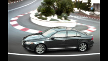 Volvo S80 restyling