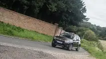 Dacia Duster 2017