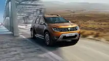 Dacia Duster photo