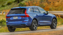 2018 Volvo XC60: Review