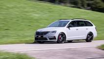 Skoda Octavia RS Combi by ABT