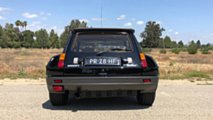 Renault 5 Turbo 2 Evolution