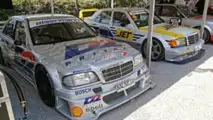 Classic Days Schloss Dyck 2018