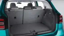2019 VW T-Cross
