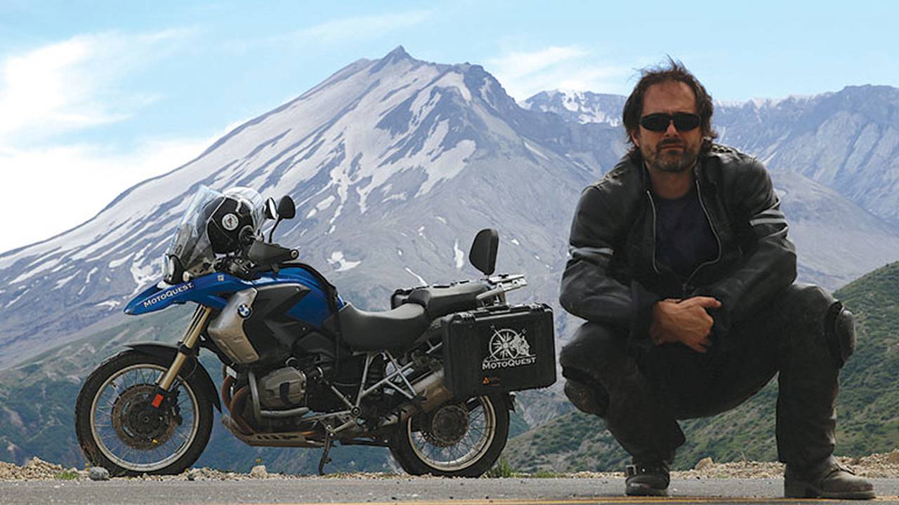 Thanks Motoquest!