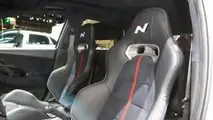 Hyundai i30 N