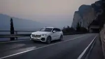 VW Evolution des Lichts