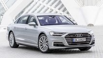 Audi (aktuell)