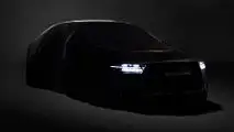 Makyajlı 2020 Genesis G90 teaser
