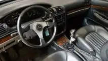 Peugeot 406 Taxi 2 b