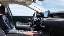 2019 Kia K900