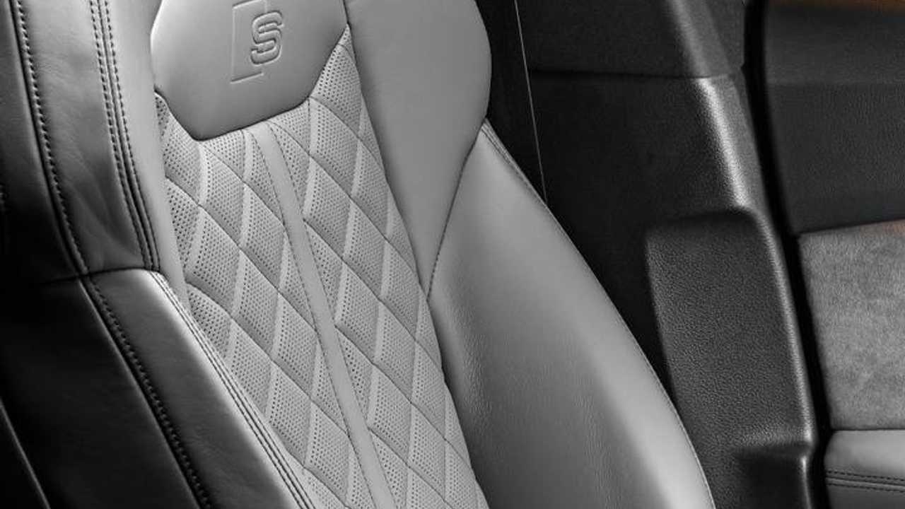 Essai Audi Q8