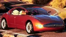 1999 Buick Cielo concept