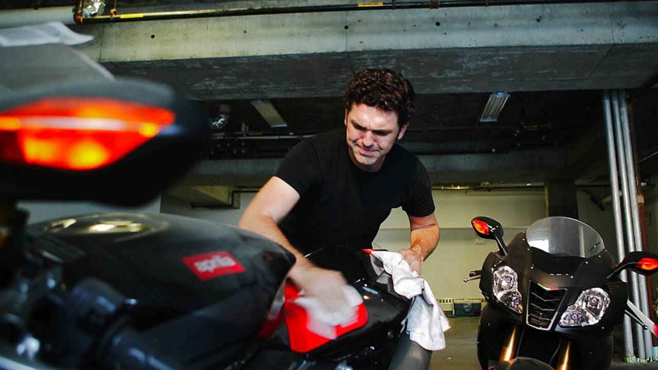 Wanted: motorcycle addicts