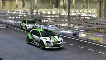 Skoda Fabia R5 coches RC