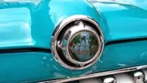 Ford Taunus 15M de Luxe (1957)