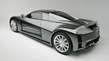 Chrysler ME Four-Twelve concept