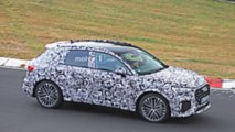 Audi RS Q3 spy