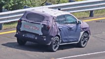 2020 Buick Encore Casus Fotoğraflar