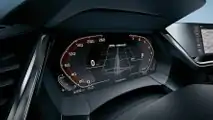 Nuova BMW Z4