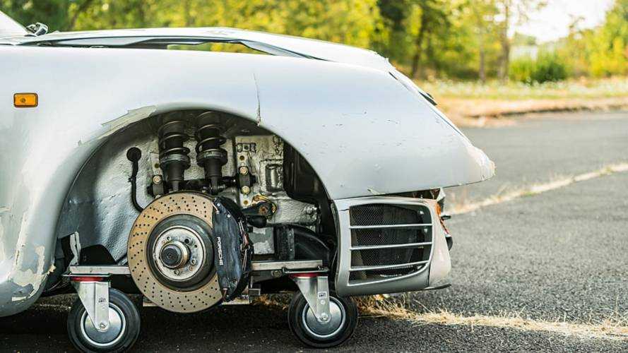 1987 Porsche 959 for sale