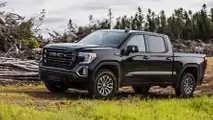 2019 GMC Sierra Denali: İlk Sürüş