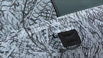Mercedes-Benz S-Class spy screenshot