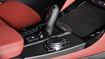 AC Schnitzer'den BMW X4 M40i