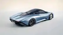 McLaren Speedtail