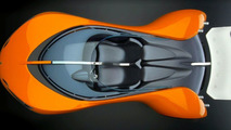 Lotus Hot Wheels Concept