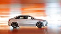 Mercedes-Benz Classe A Berline