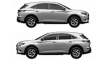 DS 7 Crossback - INPI