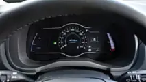 Hyundai Kona Electric Test