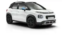 Citroën C3 Aircross Rip Curl 2020