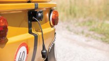 1974 Zagato Zele 100 for sale