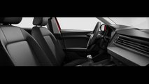 Audi A1 Sportback'in En Boş Donanım Paketi