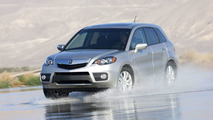 2010 Acura RDX