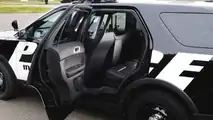 Ford Explorer Police Interceptor utility vehicle 01.09.2010