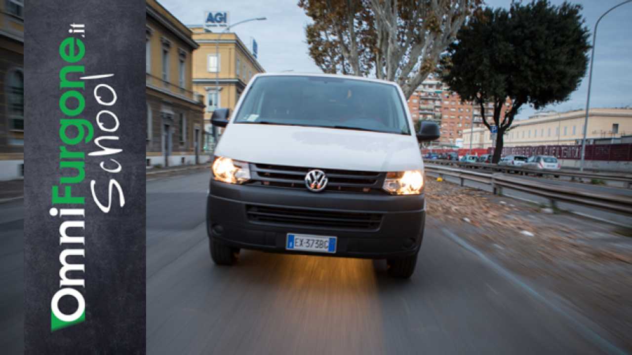 Le insidie della Giungla Urbana | School Business 2015