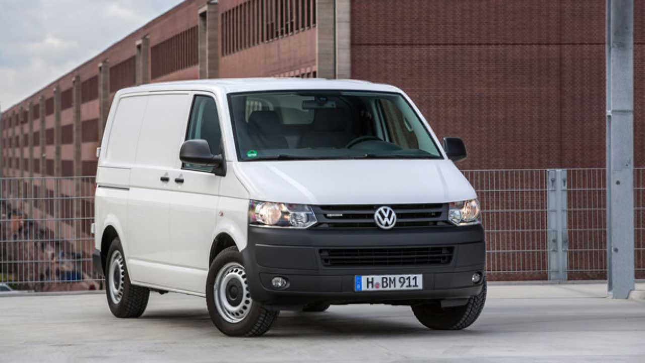 Volkswagen, nuovo motore Bluemotion