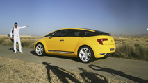 Citroen C-SportLounge Concept 2005