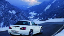 Honda S2000 Ultimate Edition