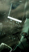 2010 Saab 9-5 prototype spied undisguised